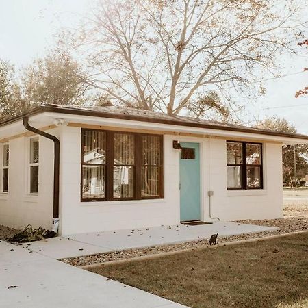 The Turquoise Door Modern Rustic In Town Of Lexington Βίλα Εξωτερικό φωτογραφία